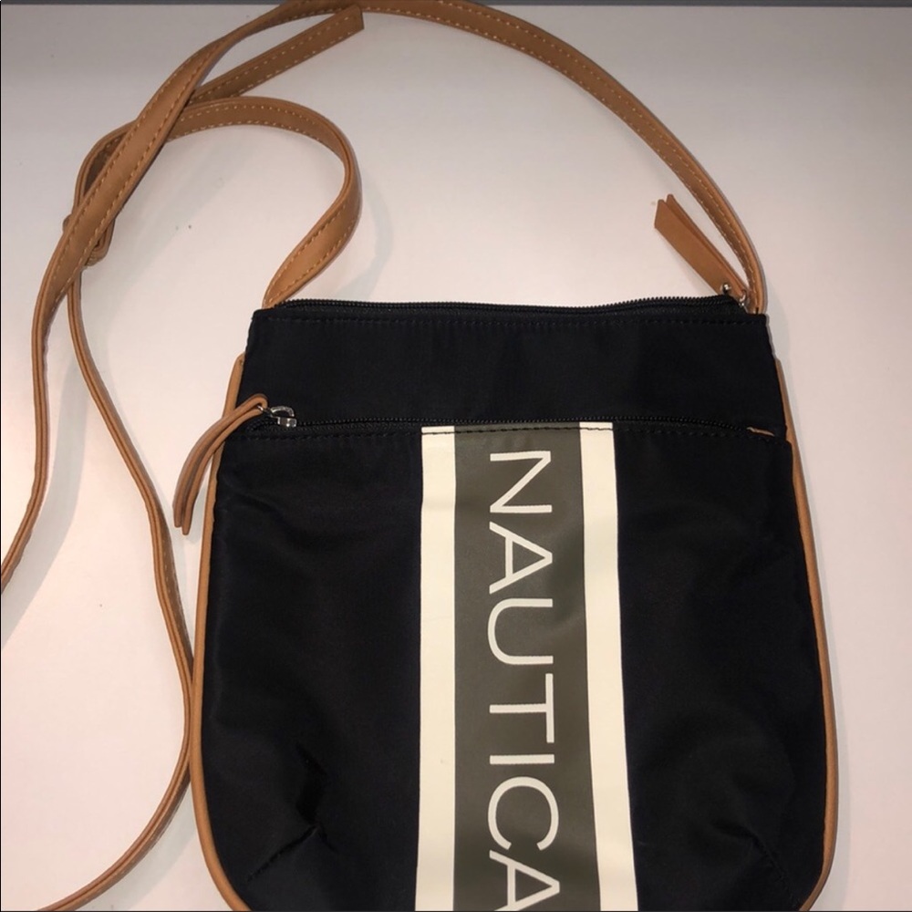 Host Pick!!!! Nautica crossbody
